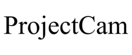 PROJECTCAM trademark