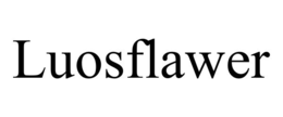LUOSFLAWER trademark
