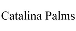 CATALINA PALMS trademark