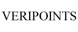 VERIPOINTS trademark