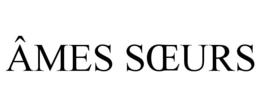ÂMES SŒURS trademark