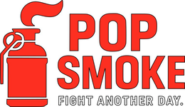 POP SMOKE FIGHT ANOTHER DAY. trademark