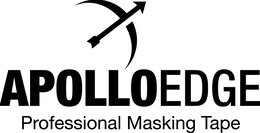 APOLLOEDGE PROFESSIONAL MASKING TAPE trademark