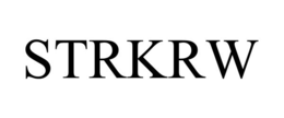 STRKRW trademark