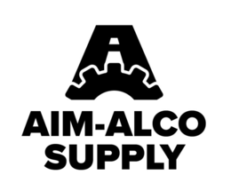 A AIM-ALCO SUPPLY trademark