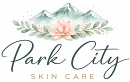 PARK CITY SKIN CARE trademark