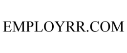 EMPLOYRR.COM trademark