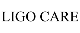 LIGO CARE trademark