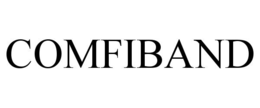 COMFIBAND trademark