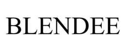 BLENDEE trademark