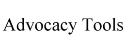 ADVOCACY TOOLS trademark