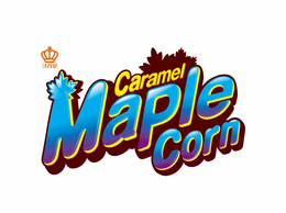 CARAMEL MAPLE CORN trademark