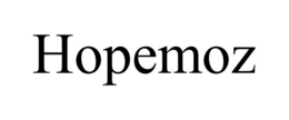 HOPEMOZ trademark