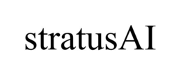 STRATUSAI trademark