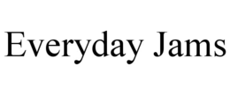 EVERYDAY JAMS trademark