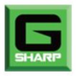 G SHARP trademark