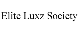 ELITE LUXZ SOCIETY trademark