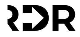 RDR trademark
