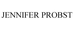 JENNIFER PROBST trademark