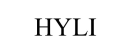 HYLI trademark
