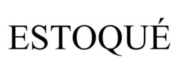 ESTOQUÉ trademark