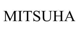 MITSUHA trademark
