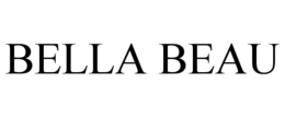 BELLA BEAU trademark