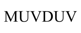MUVDUV trademark