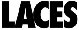 LACES trademark