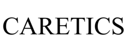 CARETICS trademark