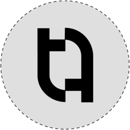T A trademark