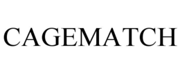 CAGEMATCH trademark