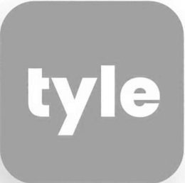 TYLE trademark