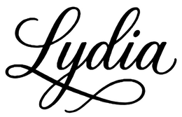 LYDIA trademark