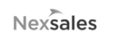 NEXSALES trademark