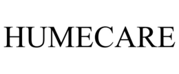 HUMECARE trademark