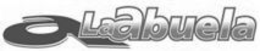 A LAABUELA trademark