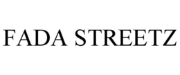 FADA STREETZ trademark
