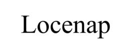 LOCENAP trademark