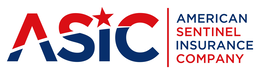 ASIC AMERICAN SENTINEL INSURANCE COMPANY trademark