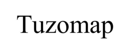 TUZOMAP trademark