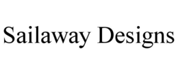 SAILAWAY DESIGN trademark