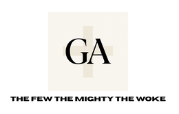GA THE FEW THE MIGHTY THE WOKE trademark