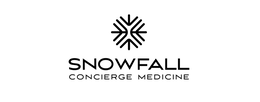 SNOWFALL CONCIERGE MEDICINE trademark