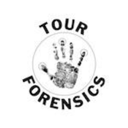 TOUR FORENSICS trademark