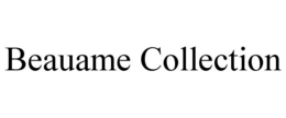 BEAUAME COLLECTION trademark