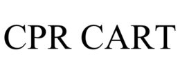 CPR CART trademark