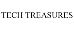 TECH TREASURES trademark