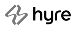 HYRE trademark