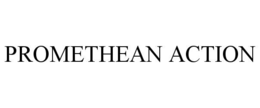 PROMETHEAN ACTION trademark